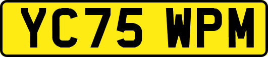 YC75WPM