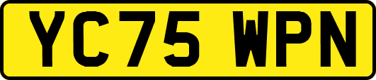 YC75WPN