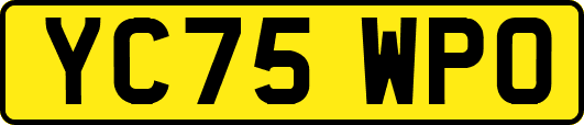 YC75WPO