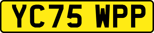 YC75WPP