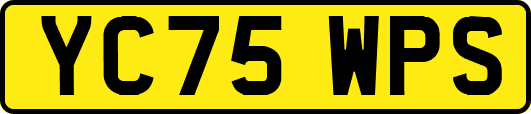 YC75WPS