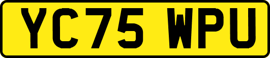 YC75WPU