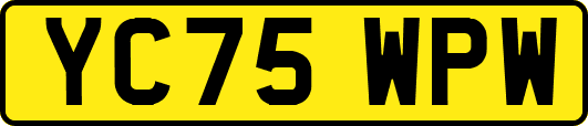 YC75WPW