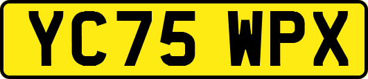 YC75WPX