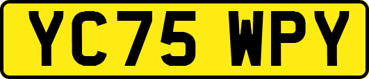 YC75WPY