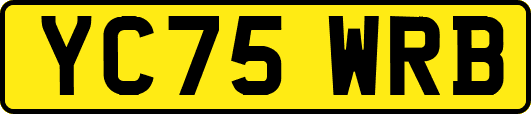 YC75WRB
