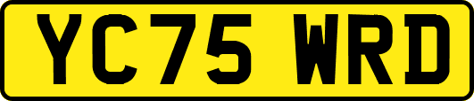 YC75WRD