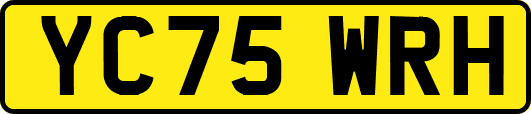 YC75WRH