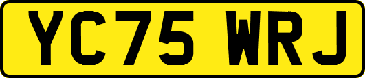 YC75WRJ