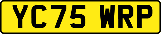 YC75WRP