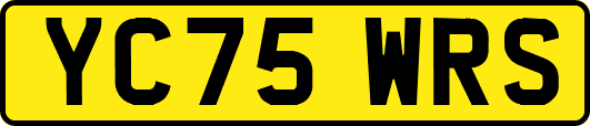 YC75WRS