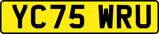 YC75WRU