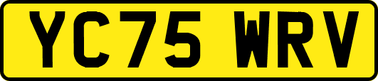 YC75WRV