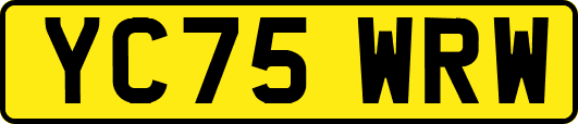 YC75WRW