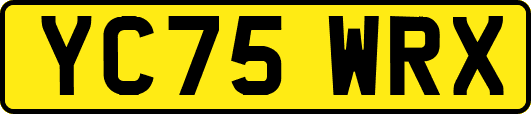 YC75WRX