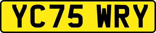 YC75WRY
