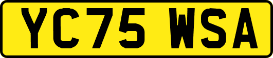 YC75WSA
