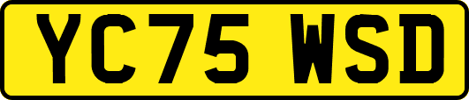 YC75WSD