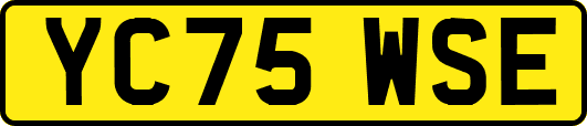 YC75WSE