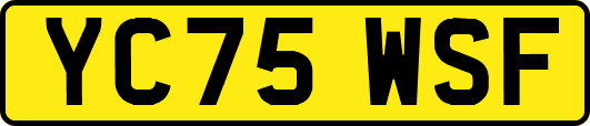 YC75WSF