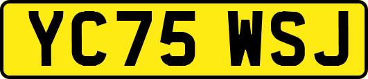 YC75WSJ