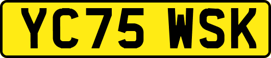 YC75WSK