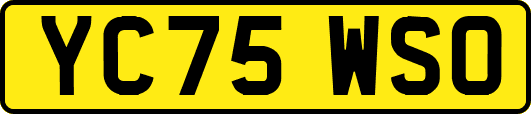 YC75WSO
