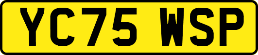 YC75WSP