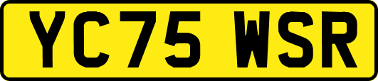 YC75WSR