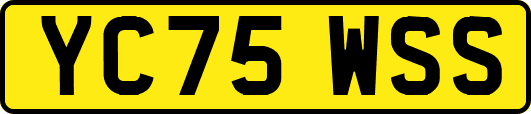 YC75WSS