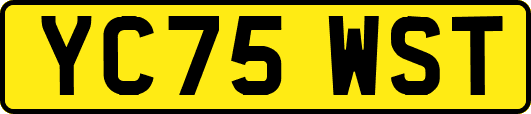 YC75WST