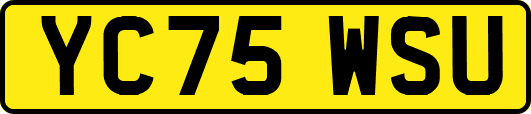 YC75WSU