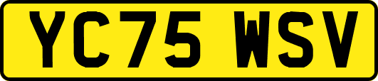 YC75WSV