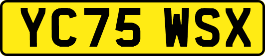 YC75WSX