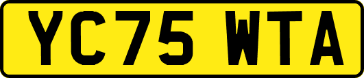 YC75WTA