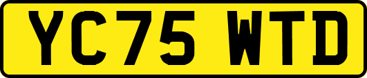 YC75WTD