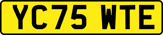 YC75WTE