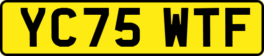YC75WTF