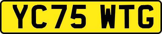 YC75WTG