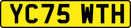 YC75WTH