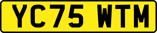 YC75WTM