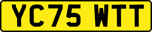 YC75WTT