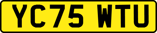 YC75WTU