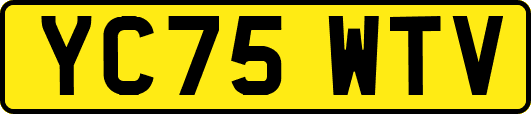 YC75WTV