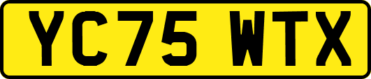YC75WTX