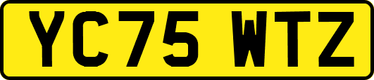 YC75WTZ