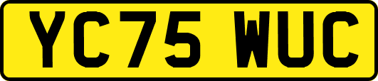 YC75WUC