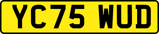 YC75WUD