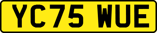YC75WUE