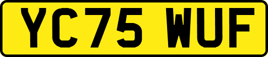 YC75WUF